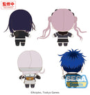 The Hundred Line: Last Defense Academy SEGA Mascot Vol.2 (EX)