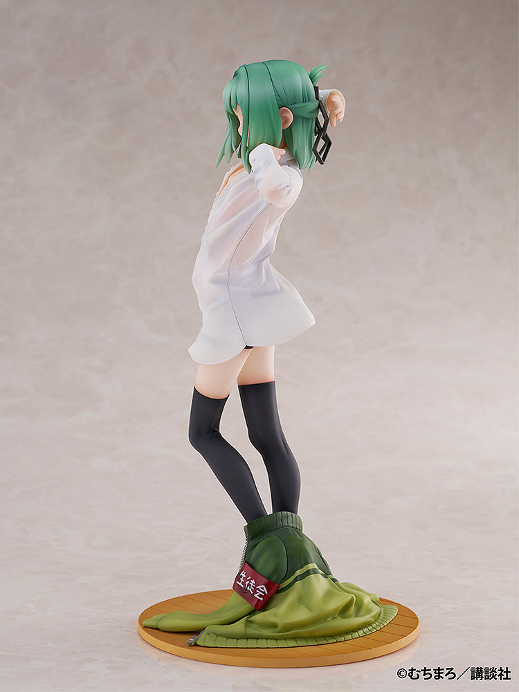 Seitokai ni mo Ana wa Aru! WING Tan Otori