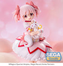 Puella Magi Madoka Magica Side Story: Magia Record SEGA SPM Figure Madoka Kaname