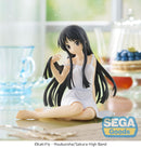 K-ON! SEGA Yumemirize Mio Akiyama