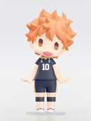Haikyu!! ORANGE ROUGE HELLO! GOOD SMILE Shoyo Hinata