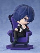 Persona3 Portable Good Smile Arts Shanghai Qset+ P3P Protagonist