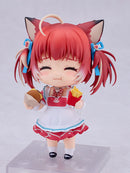 2709 Akami Karubi Good Smile Company Nendoroid Akami Karubi