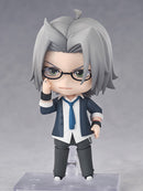 2822 REBORN! ORANGE ROUGE Nendoroid Hayato Gokudera