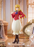 From Bureaucrat to Villainess Good Smile Company POP UP PARADE Grace Auvergne L Size