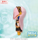Character Vocal Series 03: Megurine Luka SEGA fuwa petit Mini Plush Megurine Luka (EX)(Rerelease)