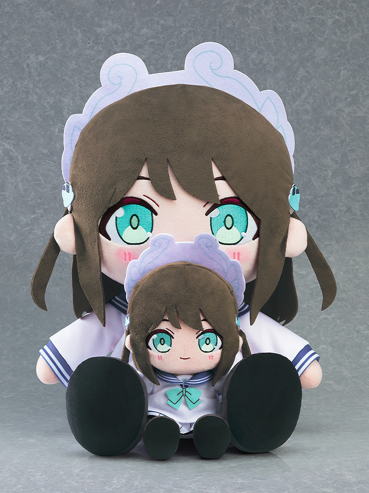 Blue Archive Good Smile Company Chocopuni Big 40cm Plushie Airi/Yoshimi