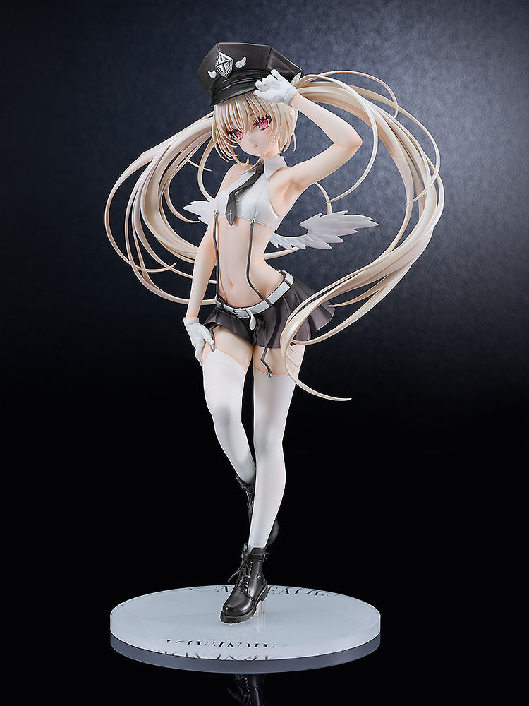 Carneades Good Smile Company Angel Police Elle