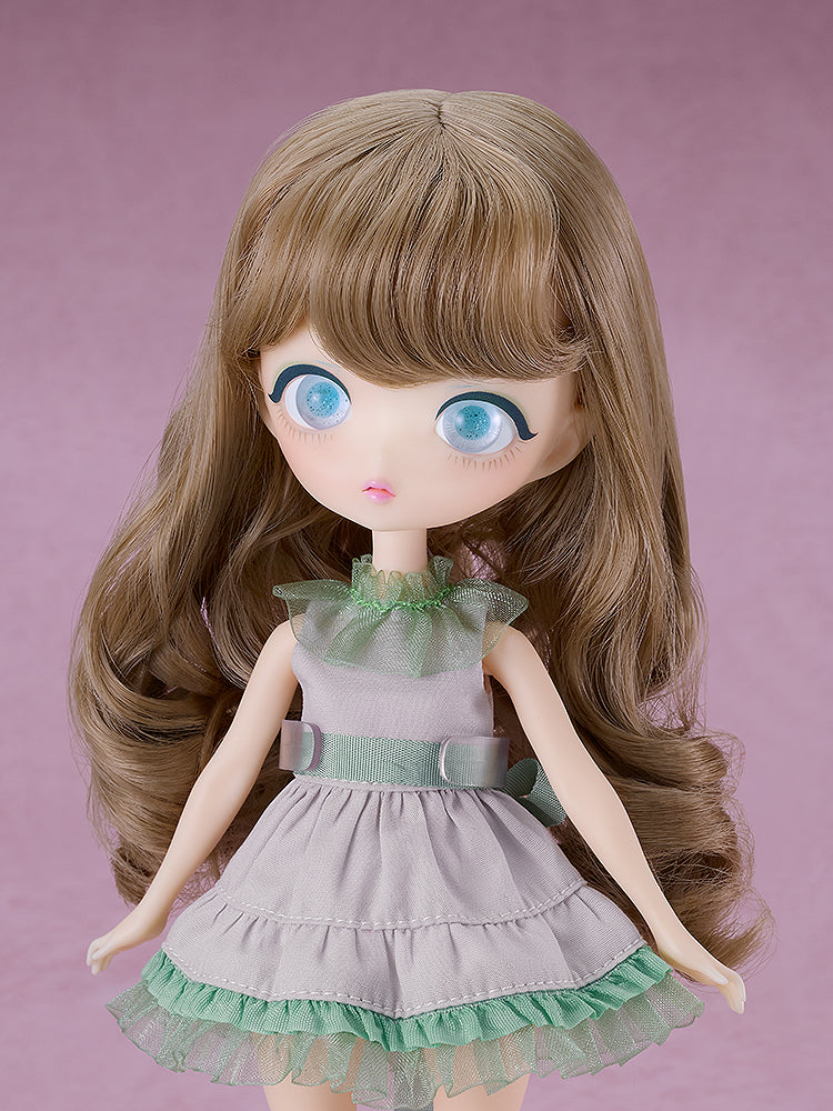 Harmonia bloom Glass Eye Series