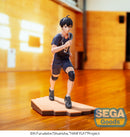 Haikyu!! SEGA High Premium Figure Tobio Kageyama