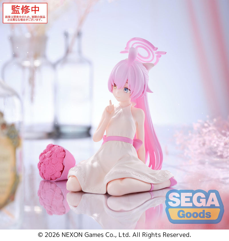 Blue Archive SEGA Yumemirize Hoshino