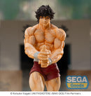 Baki-Dou SEGA Luminasta Baki Hanma