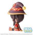 KONOSUBA -God's blessing on this wonderful world! 3 SEGA fuwa petit Chibi Figure Megumin