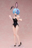 Re:ZERO -Starting Life in Another World- FREEing Rem: Bare Leg Bunny Ver. 2nd
