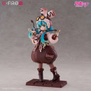 Character Vocal Series 01: Hatsune Miku SEGA Hatsune Miku Marshmallow Hot Cocoa Figure