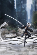 643 NieR:Automata Ver1.1a figma 2B (YoRHa No.2 Type B)