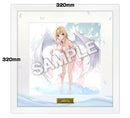 karory Original Character native Premium Art Frame Angel-chan