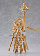 GODZ ORDER Good Smile Company PLAMAX GO-05 OVERLORD Gabriel: Standard Ver.
