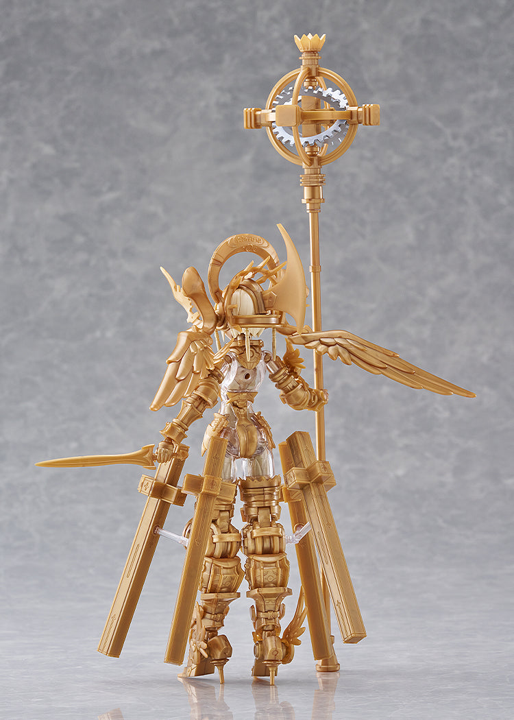 GODZ ORDER Good Smile Company PLAMAX GO-05 OVERLORD Gabriel: Standard Ver.