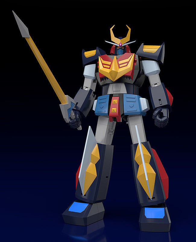 Space Warrior Baldios MODEROID Baldios (re-run)