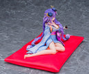 Neptunia x SENRAN KAGURA: Ninja Wars KADOKAWA Game Linkage Purple Heart Kimono Ver.