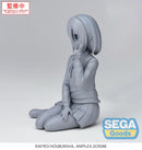 mono SEGA TV Anime PM Perching Figure Satsuki Amamiya