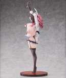 Asane Ken HOTVENUS Lewd Girl I-shaped Balance - Akari Isshiki Tapestry Set Edition