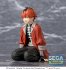 Frieren: Beyond Journey's End SEGA PM Perching Figure Stark ~My Knees Went Weak...~