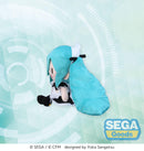 Hatsune Miku: Project DIVA Arcade Future Tone SEGA fuwa petit Mini Plush Hatsune Miku Maid Ver. (EX) (Re-run)