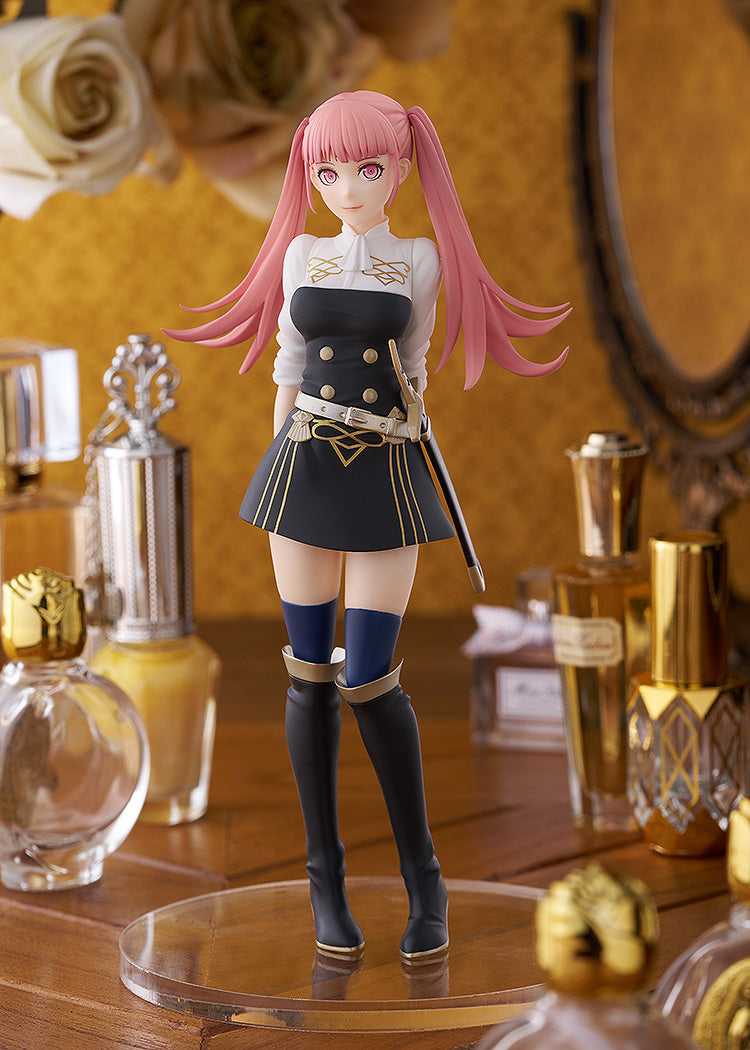 Fire Emblem: Three Houses Good Smile Company POP UP PARADE Hilda Valentine Goneril