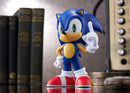 Sonic the Hedgehog BellFine SoftB Half SONIC THE HEDGEHOG