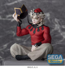 Demon Slayer: Kimetsu no Yaiba SEGA PM Perching Figure Doma