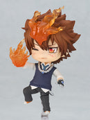 2756 REBORN! ORANGE ROUGE Nendoroid Tsunayoshi Sawada 2.0