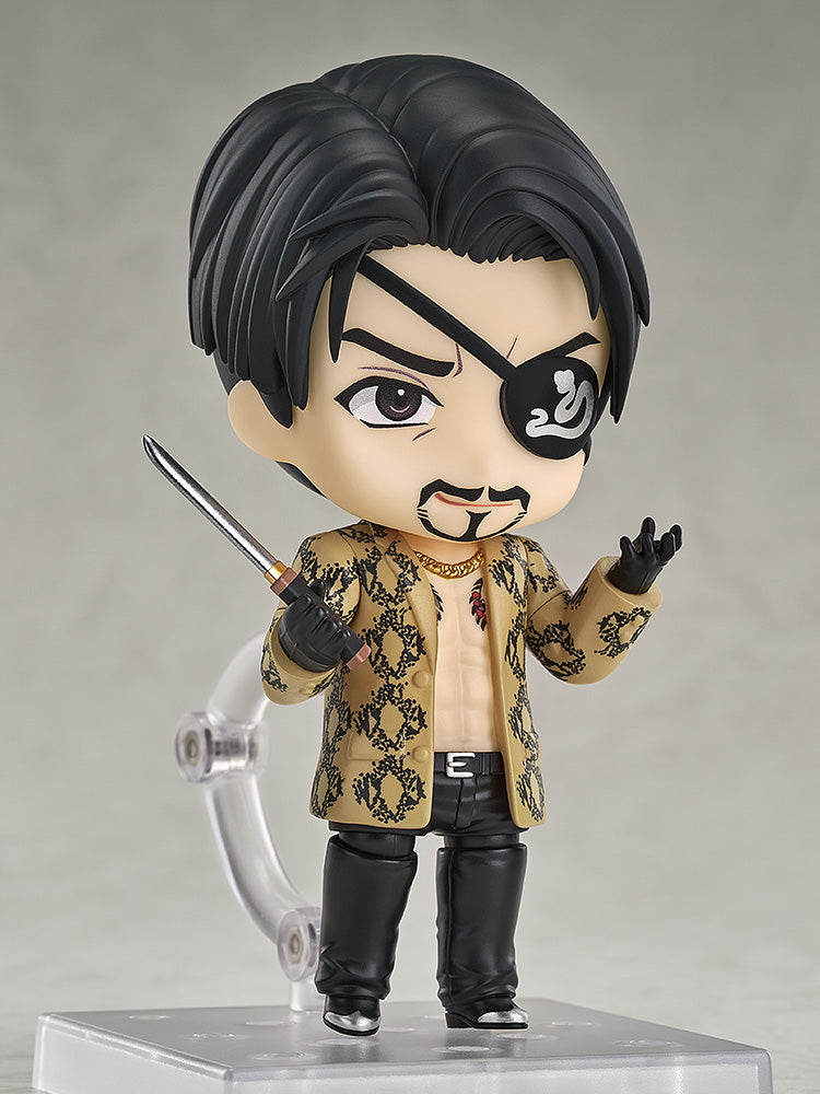 2786 Yakuza Good Smile Arts Shanghai Nendoroid Goro Majima