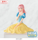 Blue Box SEGA PM Perching Figure Hina Chono Cultural Festival Ver.