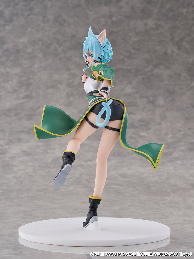 Sword Art Online CyberZ Cantabile Sinon