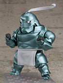 0796 Fullmetal Alchemist: Brotherhood Nendoroid Alphonse Elric (3rd-run)