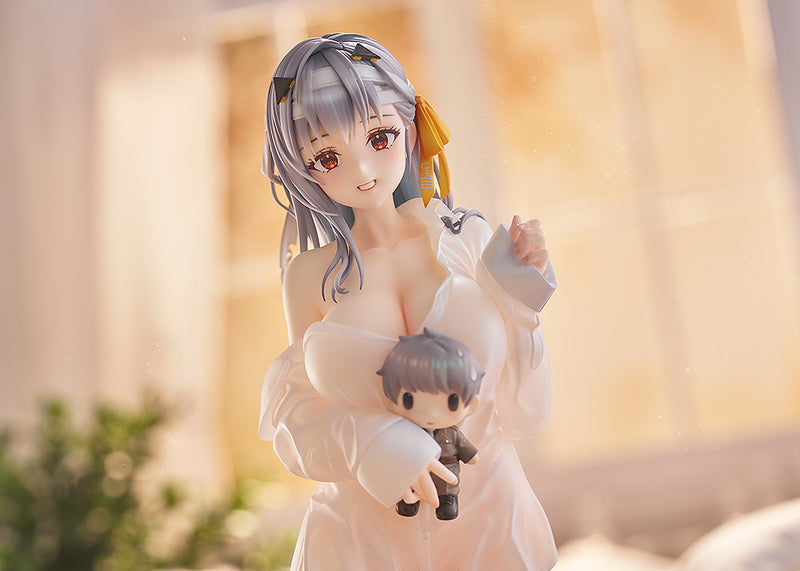 GODDESS OF VICTORY: NIKKE Max Factory Modernia: First Affection