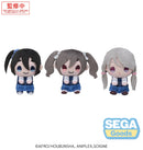 mono SEGA & you TV Anime Mascot (EX)