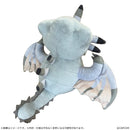 Monster Hunter CAPCOM CHIBI STYLE PLUSH Gravios