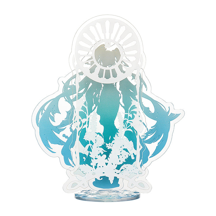 Character Vocal Series 01: Hatsune Miku Good Smile Company Hatsune Miku feat. Yoneyama Mai Acrylic Stand