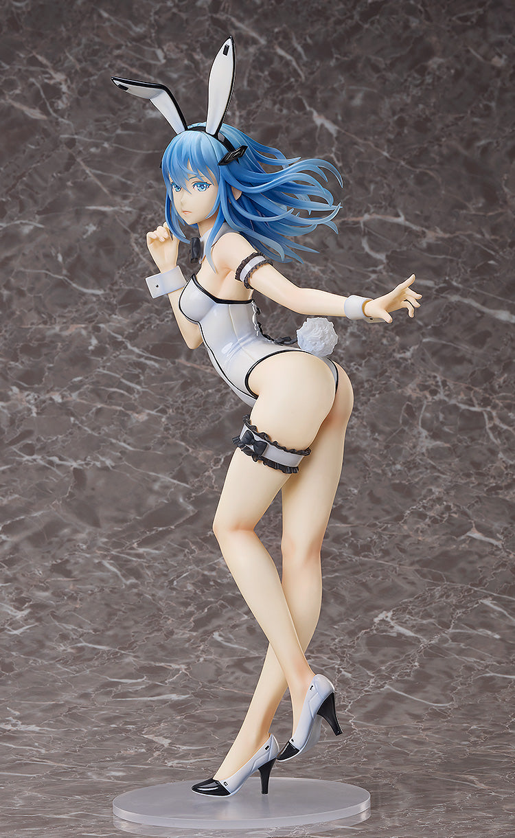 BEATLESS FREEing Lacia: Bare Leg Bunny Ver.