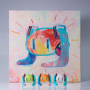 Character Vocal Series 01: Hatsune Miku Good Smile Company Artist Collaboration Figure Hatsune Miku x Maho Takahashi