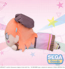 Love Live! Hasu no Sora Jogakuin School Idol Club SEGA NESOBERI (Lay-Down) Plush Kaho Hinoshita - Dream Believers (S)