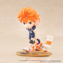 Haikyu!! Bushiroad Creative PalVerse Palé  Haikyu!!  Shoyo Hinata