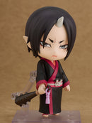 1744 Hozuki's Coolheadedness ORANGE ROUGE Nendoroid Hozuki 2.0