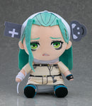 GUILTY GEAR -STRIVE- Good Smile Company Plushie A.B.A & Paracelsus