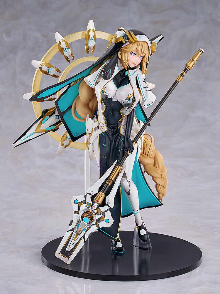 GODDESS OF VICTORY: NIKKE Luminous Box Rapunzel