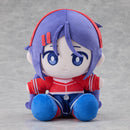 MiSide Solarain Mita Punipuni Plushie Set (10cm ＆ 15cm)