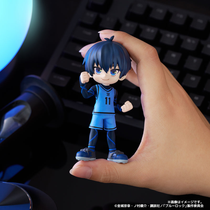 BLUE LOCK Bushiroad Creative PalVerse